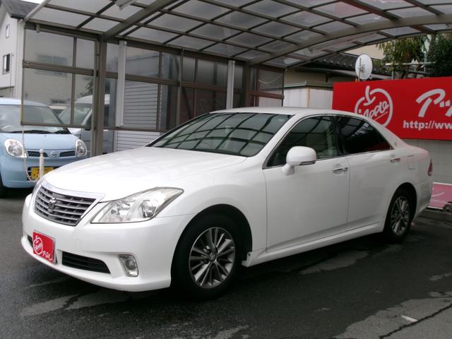 クラウン ロイヤルサルーン(3枚目)