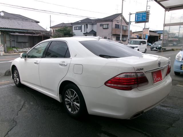 クラウン ロイヤルサルーン(4枚目)