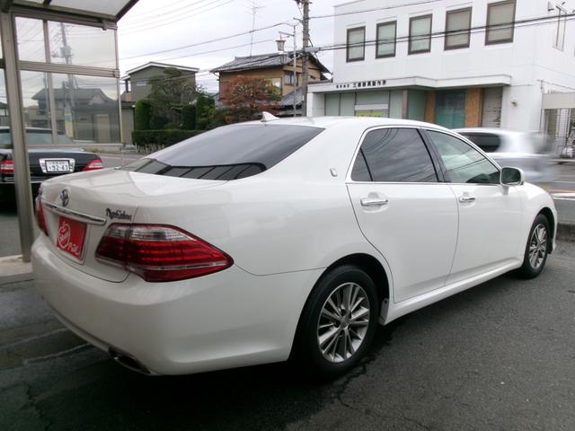 クラウン ロイヤルサルーン(5枚目)