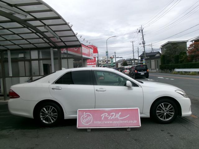 クラウン ロイヤルサルーン(6枚目)