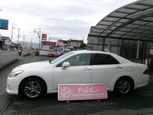 クラウン ロイヤルサルーン(7枚目)