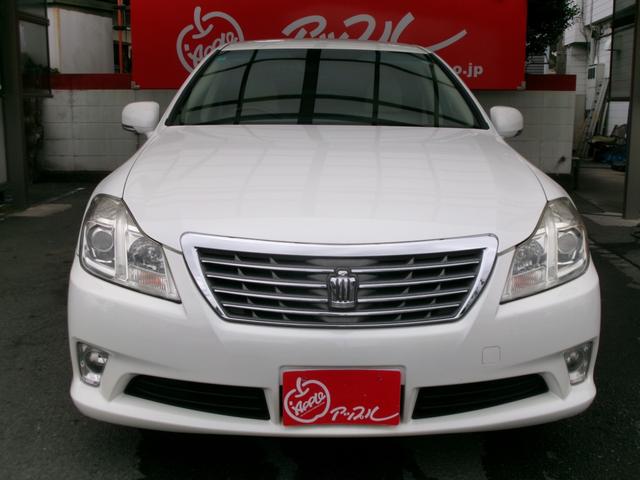 クラウン ロイヤルサルーン(8枚目)