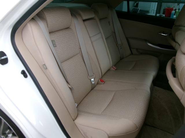 クラウン ロイヤルサルーン(10枚目)