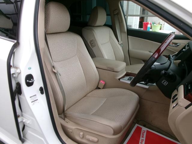 クラウン ロイヤルサルーン(11枚目)