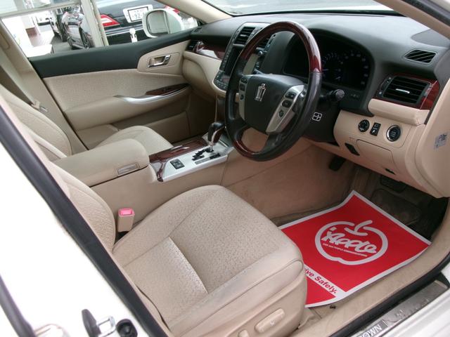 クラウン ロイヤルサルーン(12枚目)