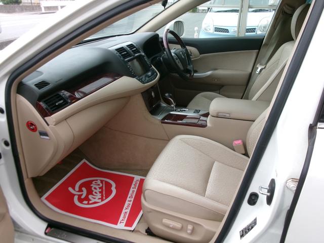 クラウン ロイヤルサルーン(13枚目)