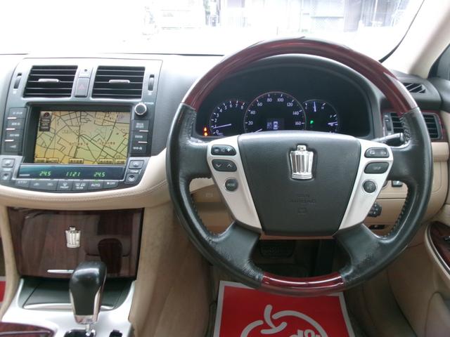 クラウン ロイヤルサルーン(16枚目)