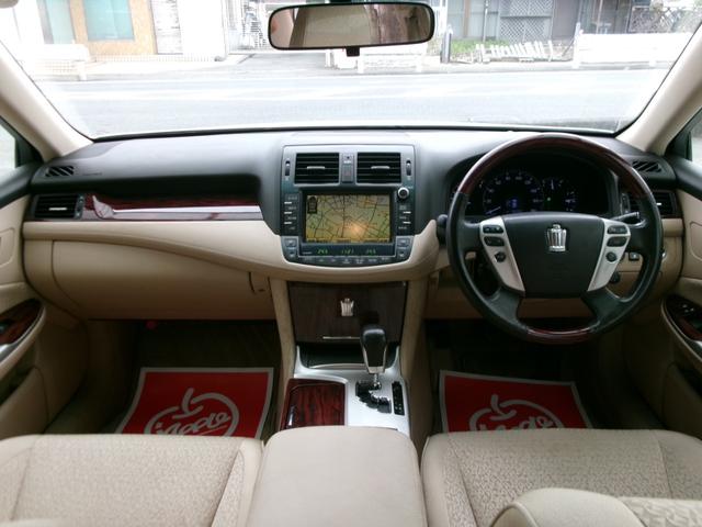 クラウン ロイヤルサルーン(17枚目)