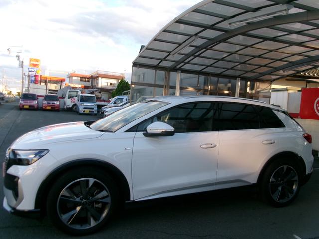 Ｑ４ ｅ－トロン ４０ｅ－トロン　Ｓライン（3枚目）