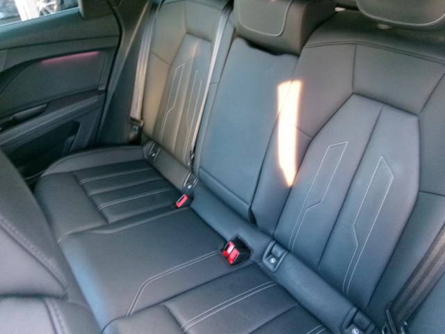 Ｑ４ ｅ－トロン ４０ｅ－トロン　Ｓライン（15枚目）