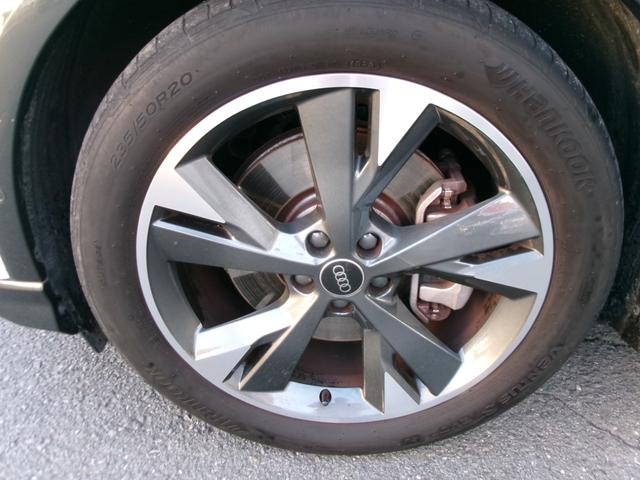 Ｑ４ ｅ－トロン ４０ｅ－トロン　Ｓライン（28枚目）