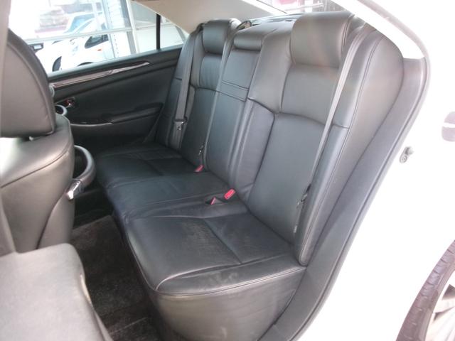 クラウン アスリート　プレミアム５０ｔｈエディション（12枚目）