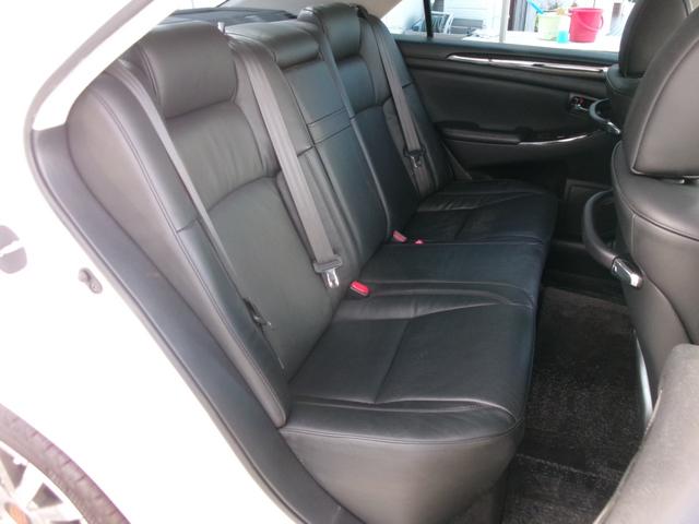 クラウン アスリート　プレミアム５０ｔｈエディション（13枚目）