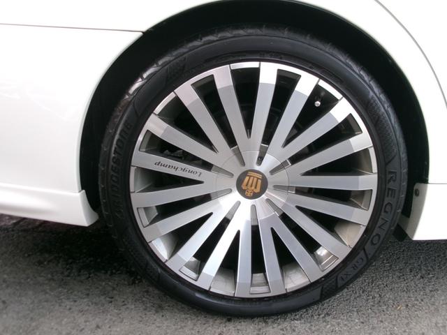 クラウン アスリート　プレミアム５０ｔｈエディション（37枚目）