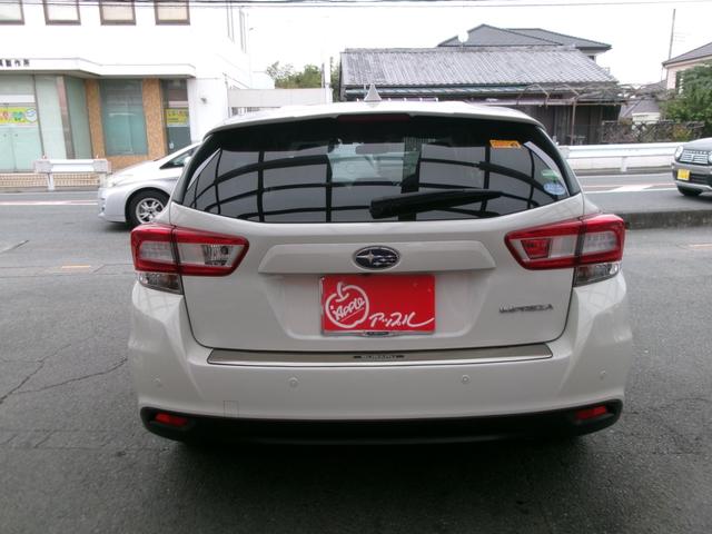 インプレッサスポーツ ２．０ｉ－Ｌアイサイト（6枚目）