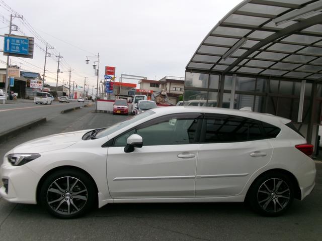 インプレッサスポーツ ２．０ｉ－Ｌアイサイト（7枚目）