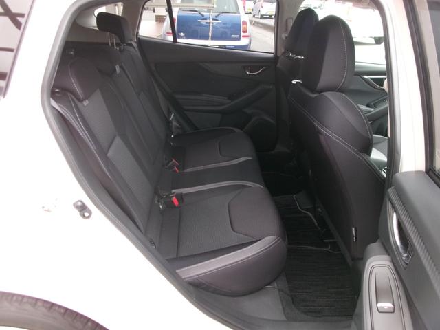 インプレッサスポーツ ２．０ｉ－Ｌアイサイト（10枚目）