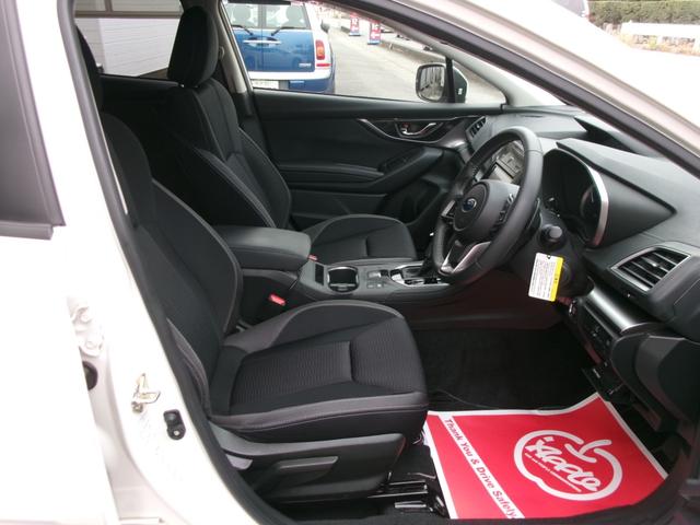 インプレッサスポーツ ２．０ｉ－Ｌアイサイト（11枚目）