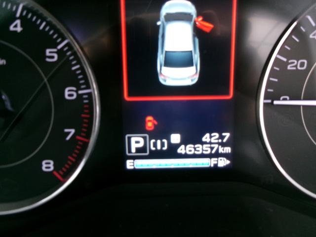 インプレッサスポーツ ２．０ｉ－Ｌアイサイト（17枚目）