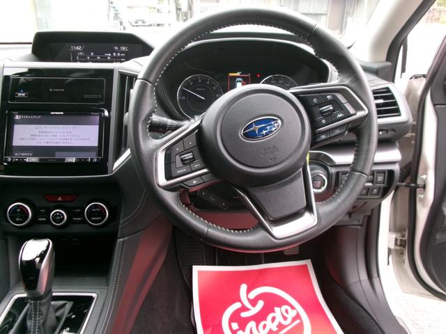 インプレッサスポーツ ２．０ｉ－Ｌアイサイト（19枚目）