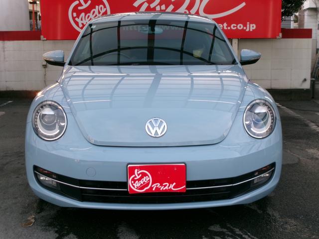 ザ・ビートル デザイン（2枚目）