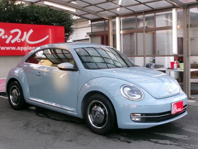 ザ・ビートル デザイン（3枚目）