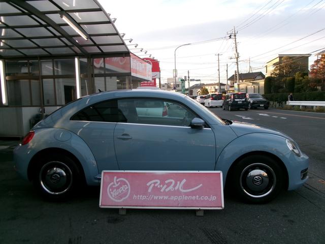 ザ・ビートル デザイン（6枚目）