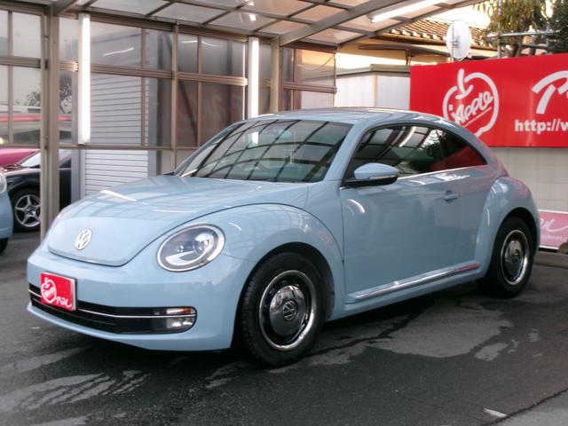 ザ・ビートル デザイン（8枚目）