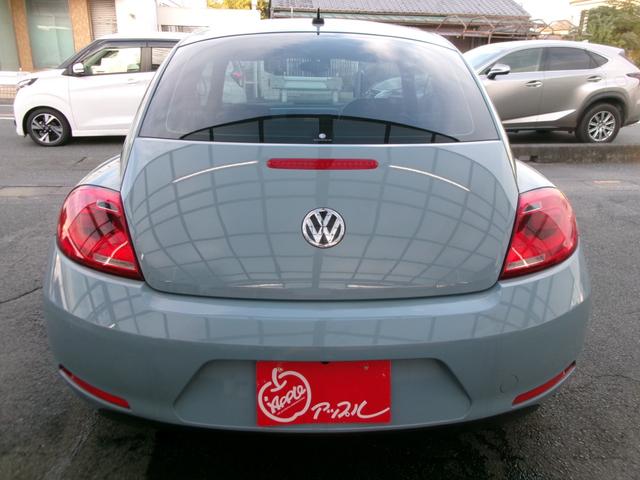 ザ・ビートル デザイン（9枚目）