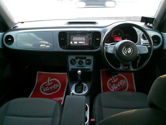 ザ・ビートル デザイン（10枚目）