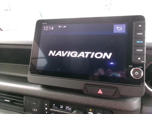 Ｎ－ＢＯＸカスタム コーディネートスタイル　ツートーン（11枚目）