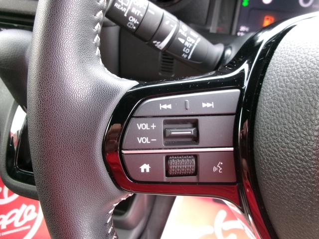 Ｎ－ＢＯＸカスタム コーディネートスタイル　ツートーン（14枚目）