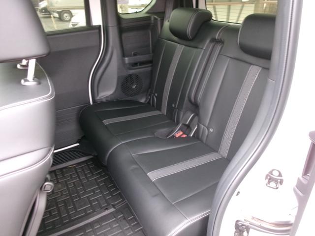 Ｎ－ＢＯＸカスタム コーディネートスタイル　ツートーン（25枚目）