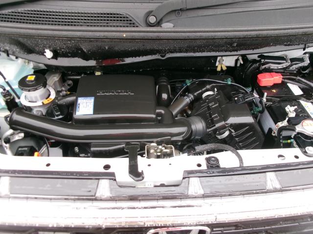 Ｎ－ＢＯＸカスタム コーディネートスタイル　ツートーン（29枚目）