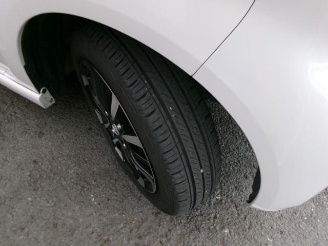 Ｎ－ＢＯＸカスタム コーディネートスタイル　ツートーン（34枚目）