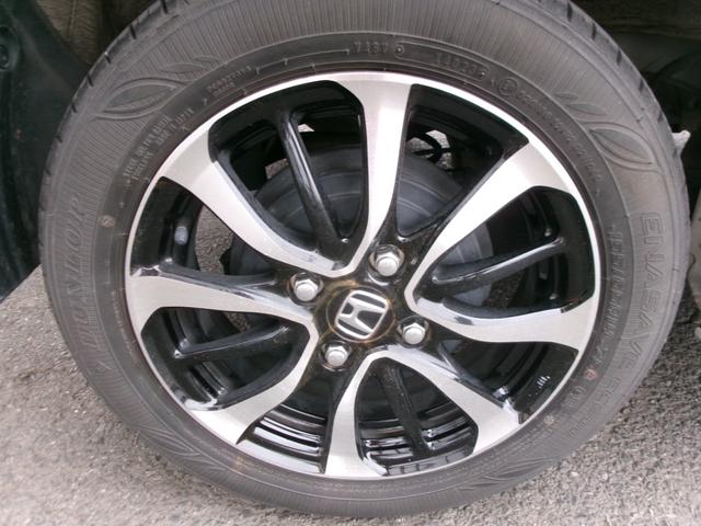 Ｎ－ＢＯＸカスタム コーディネートスタイル　ツートーン（37枚目）