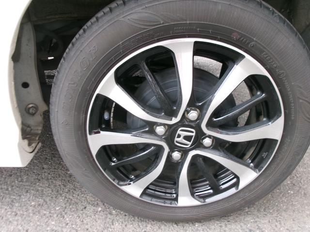 Ｎ－ＢＯＸカスタム コーディネートスタイル　ツートーン（38枚目）