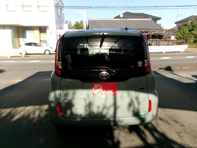 シエンタ ハイブリッドＺ（2枚目）