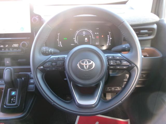 シエンタ ハイブリッドＺ（11枚目）