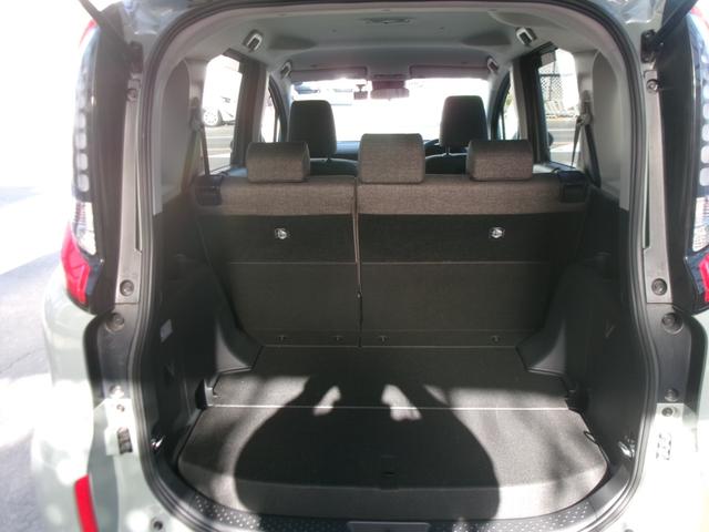 シエンタ ハイブリッドＺ（12枚目）