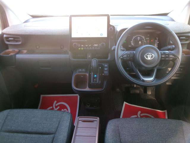 シエンタ ハイブリッドＺ（13枚目）