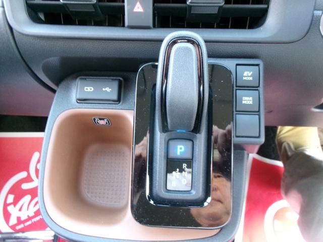 シエンタ ハイブリッドＺ（15枚目）