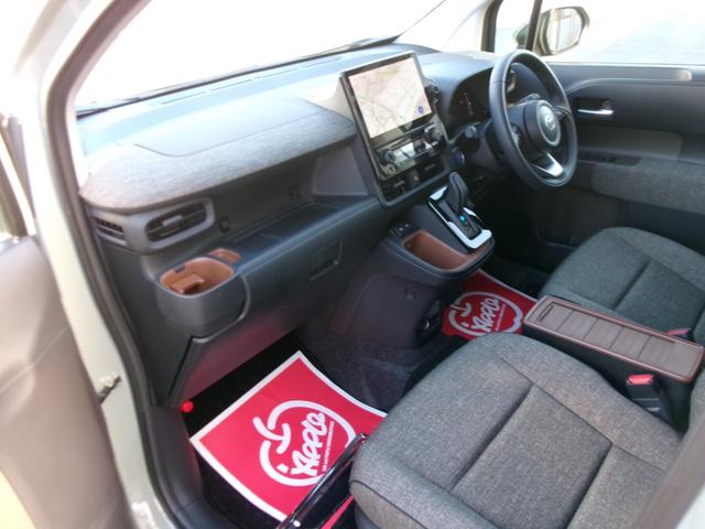 シエンタ ハイブリッドＺ（16枚目）