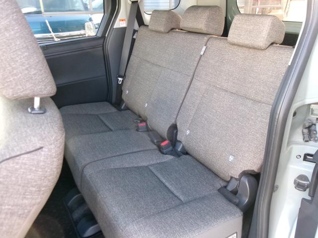 シエンタ ハイブリッドＺ（18枚目）