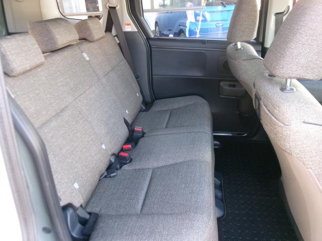 シエンタ ハイブリッドＺ（19枚目）