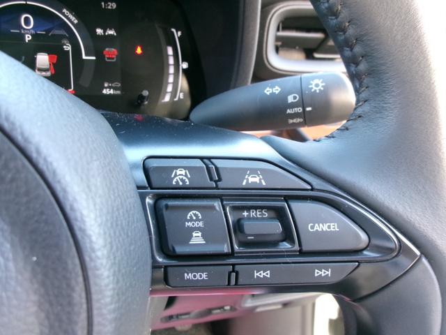 シエンタ ハイブリッドＺ（24枚目）