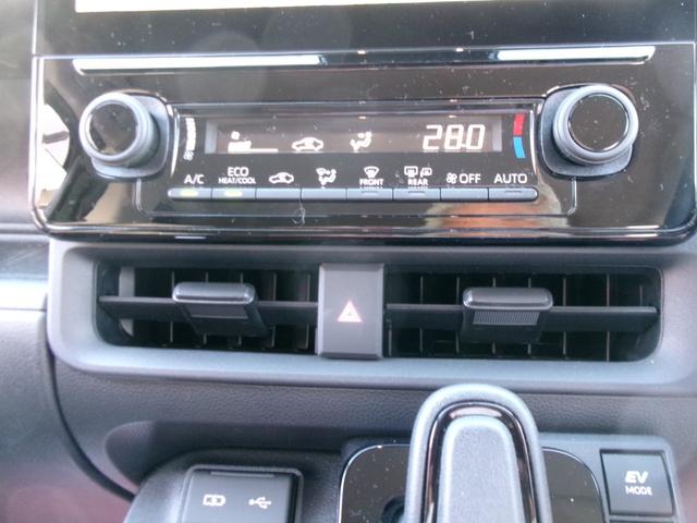 シエンタ ハイブリッドＺ（28枚目）