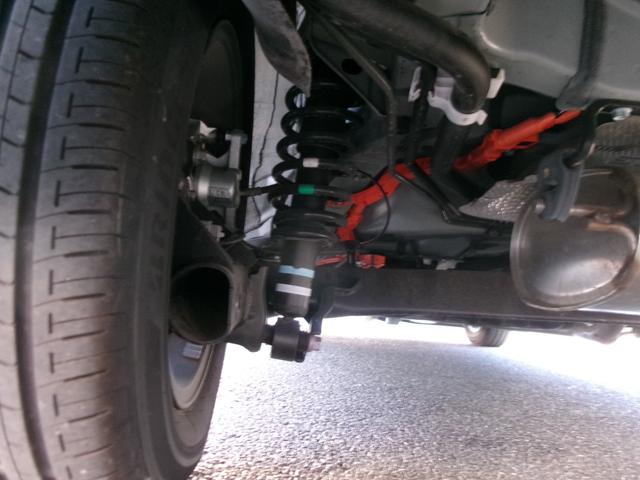 シエンタ ハイブリッドＺ（34枚目）