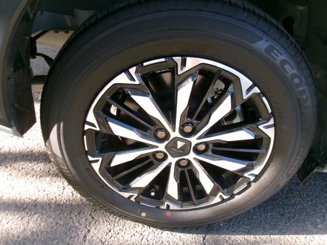 シエンタ ハイブリッドＺ（35枚目）