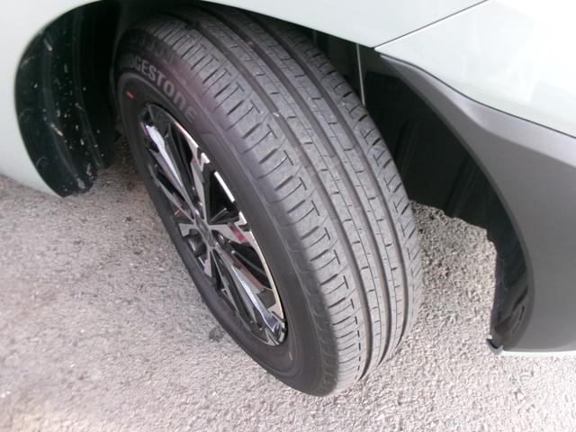 シエンタ ハイブリッドＺ（37枚目）